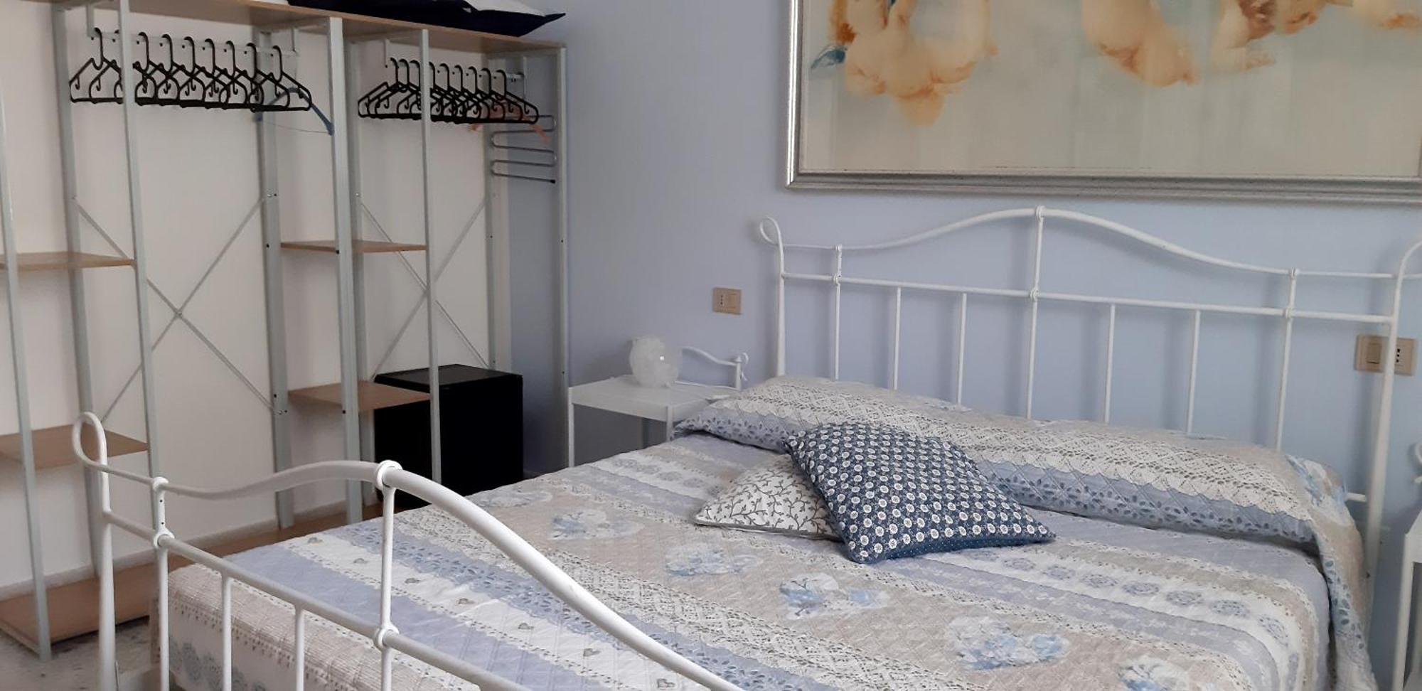 Phiniscollis B&B La Caletta Exterior photo