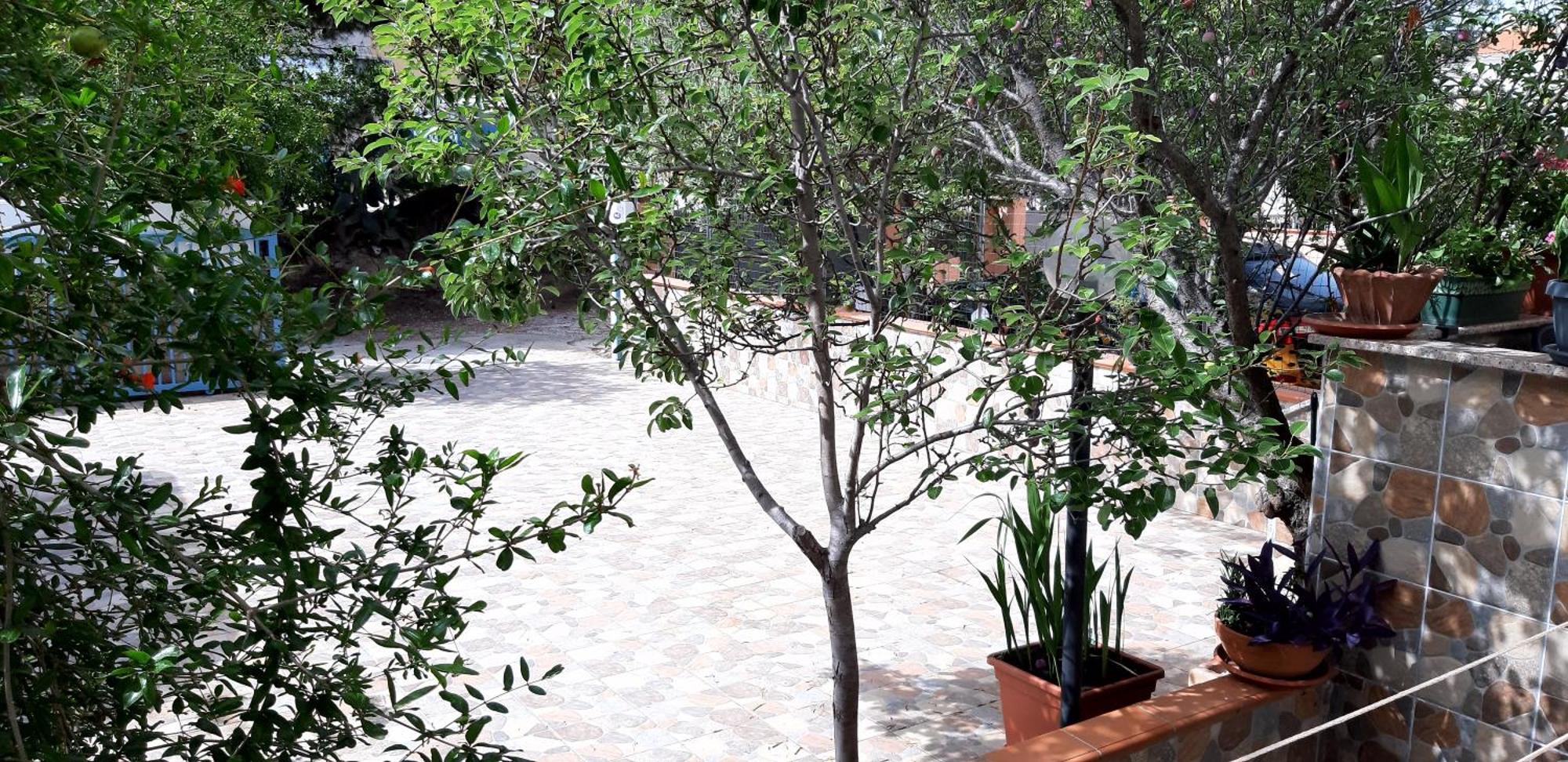 Phiniscollis B&B La Caletta Exterior photo
