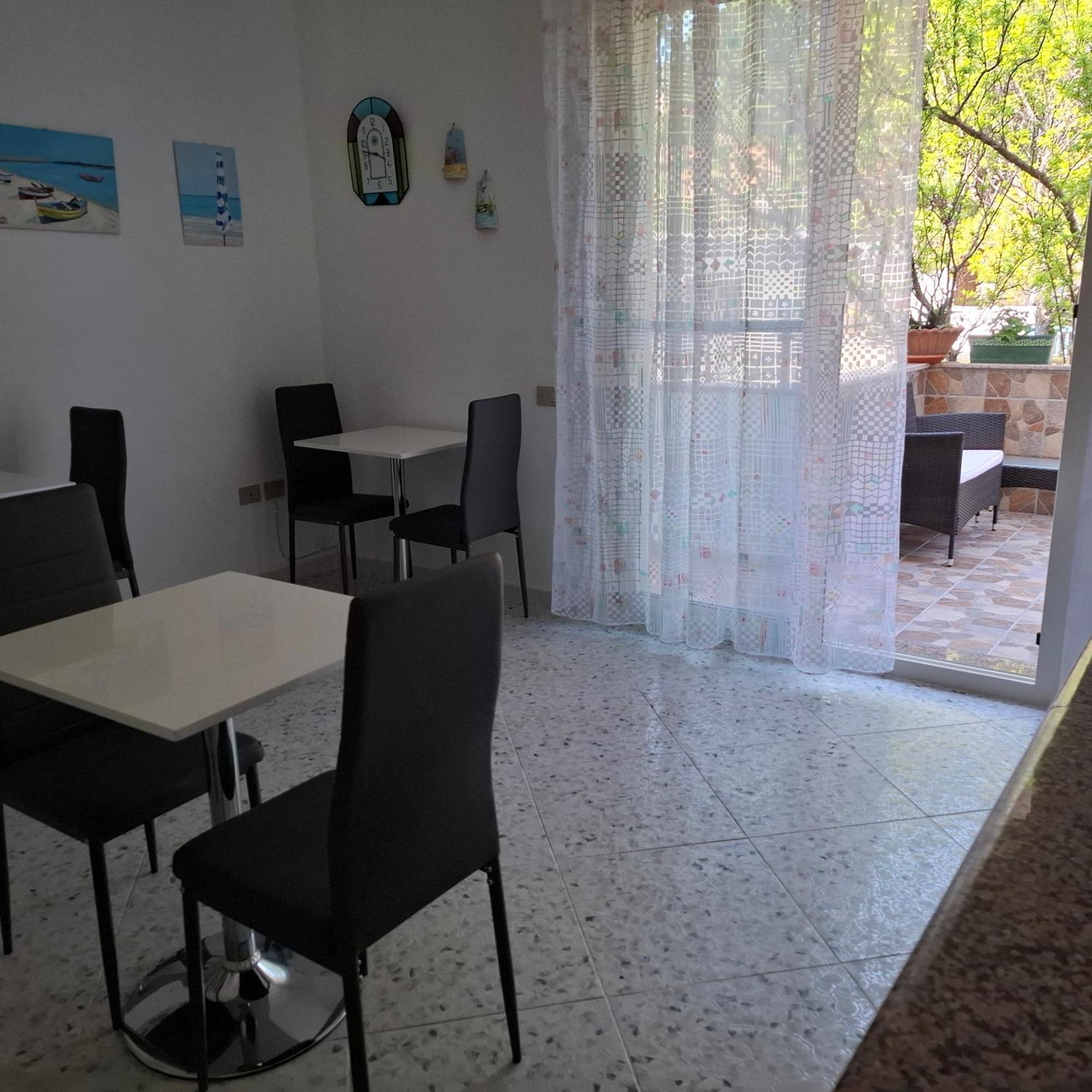 Phiniscollis B&B La Caletta Exterior photo