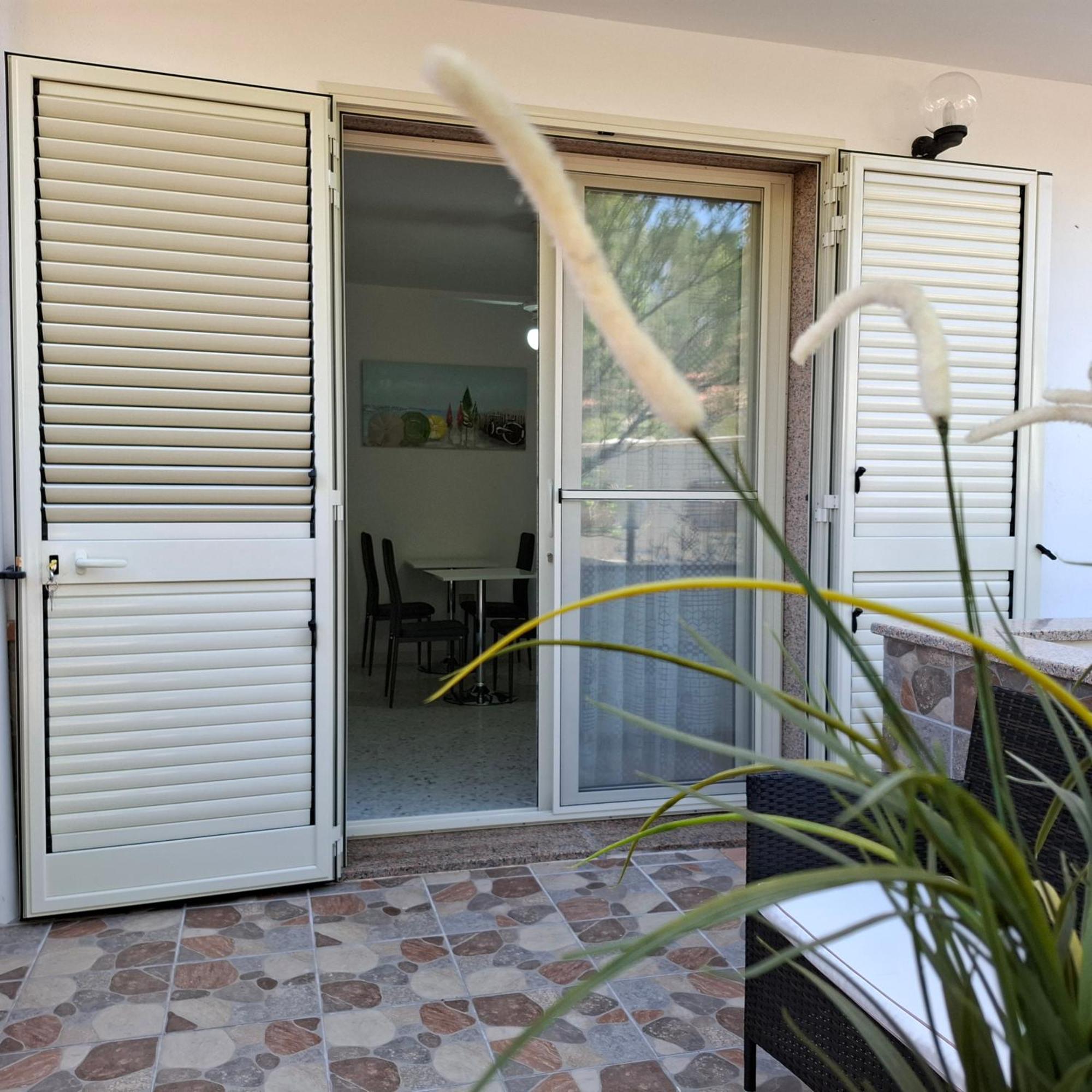 Phiniscollis B&B La Caletta Exterior photo
