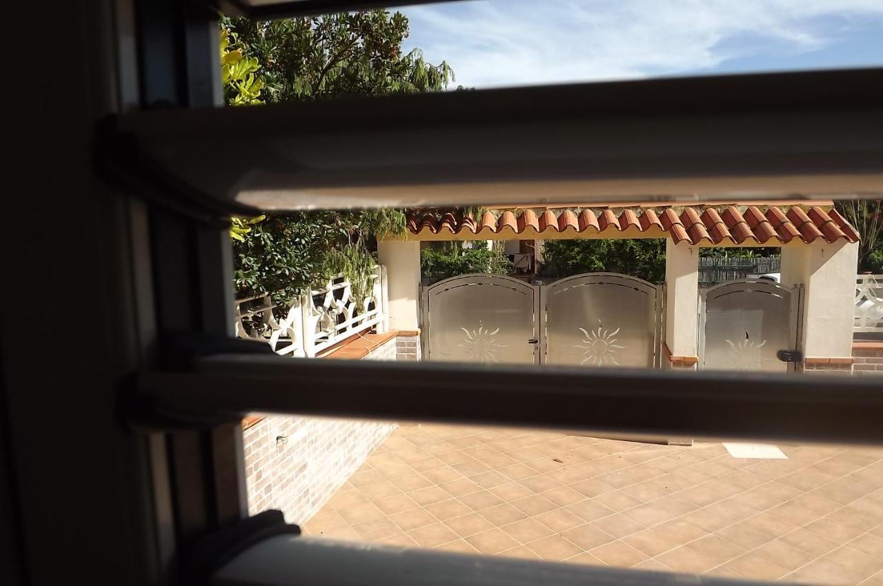 Phiniscollis B&B La Caletta Exterior photo